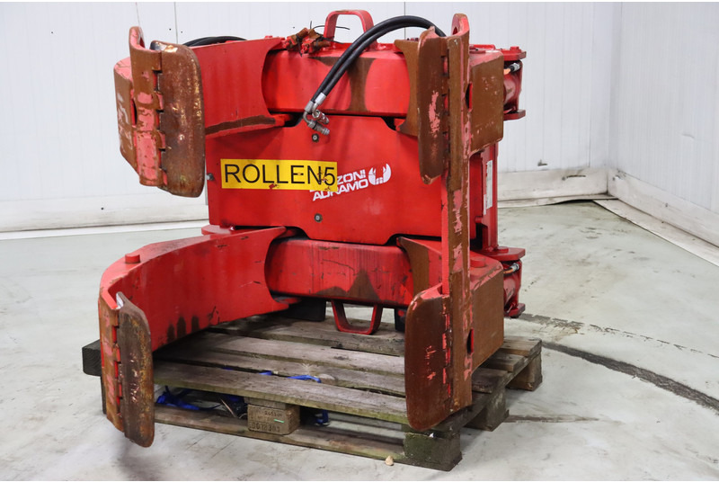 Aanbouwdeel Bolzoni AR-37RJ-15