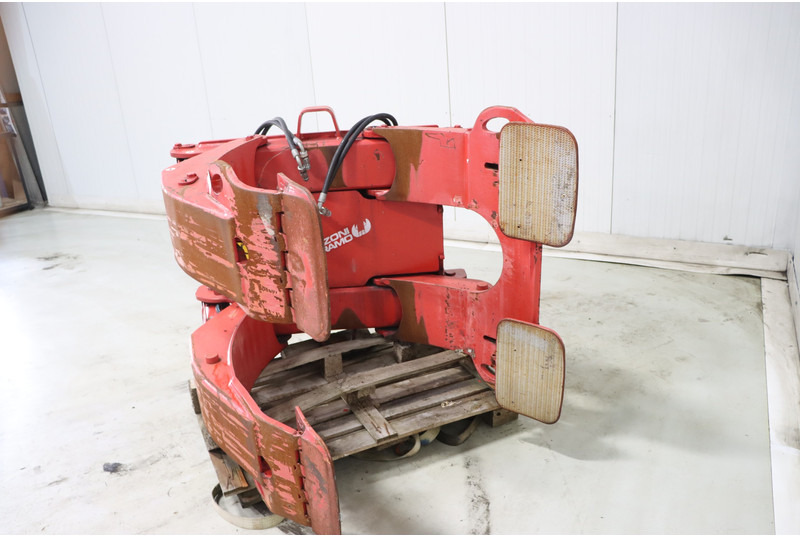 Aanbouwdeel Bolzoni AR-37RJ-15