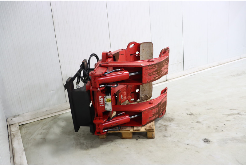 Aanbouwdeel Bolzoni AR-37RJ-15