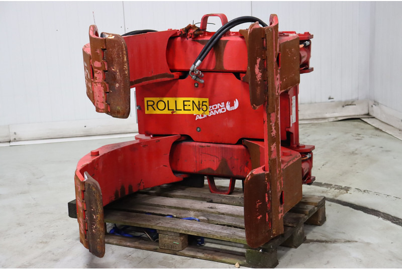 Aanbouwdeel Bolzoni AR-37RJ-15