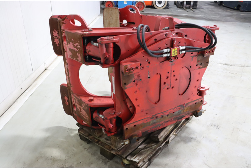 Aanbouwdeel Bolzoni AR-37RJ-15