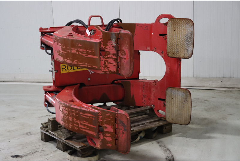 Aanbouwdeel Bolzoni AR-37RJ-15