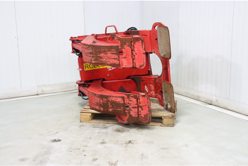 Aanbouwdeel Bolzoni AR-37RJ-15