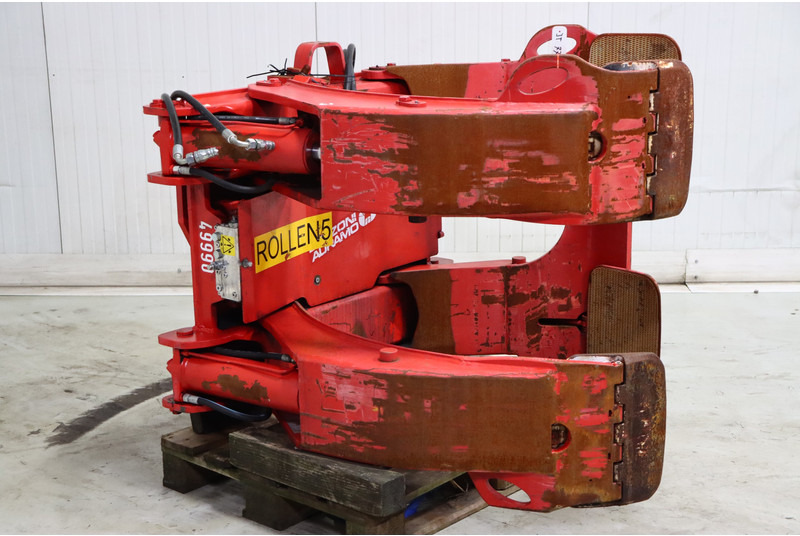 Aanbouwdeel Bolzoni AR-37RJ-15