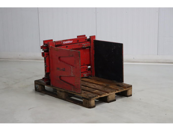 Aanbouwdeel Bolzoni KS04CF0A