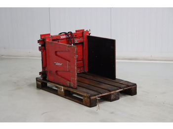 Aanbouwdeel Bolzoni KS04CF0A