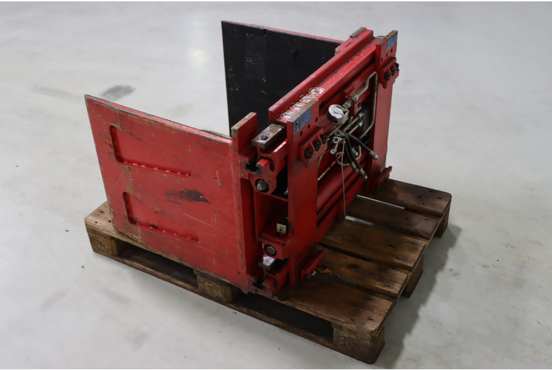 Aanbouwdeel Bolzoni KS04CF0A