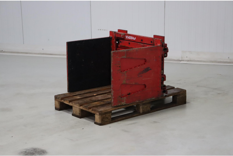 Aanbouwdeel Bolzoni KS04CF0A