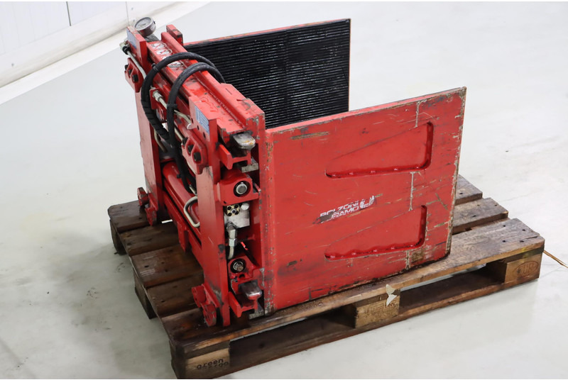 Aanbouwdeel Bolzoni KS04CF0A