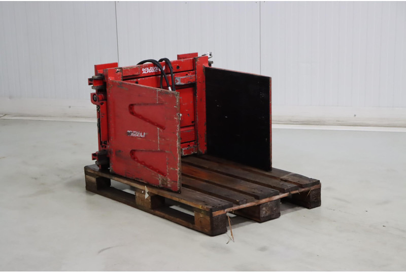 Aanbouwdeel Bolzoni KS04CF0A