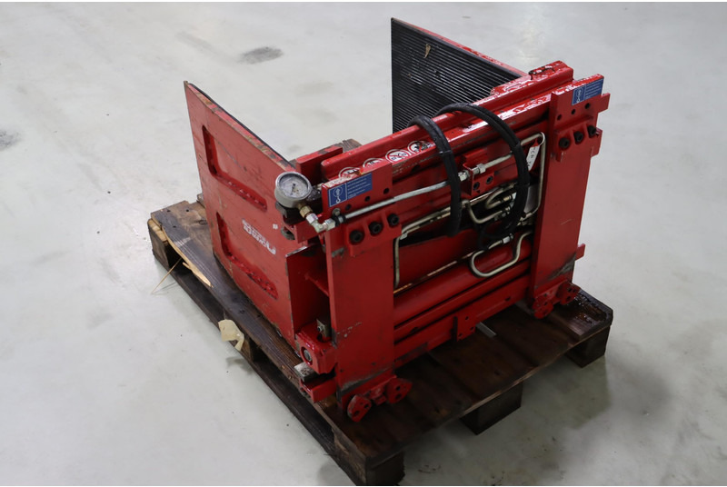Aanbouwdeel Bolzoni KS04CF0A