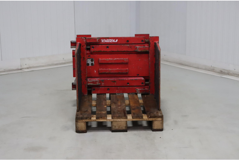 Aanbouwdeel Bolzoni KS04CF0A