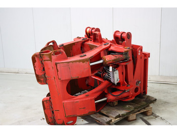 Aanbouwdeel Bolzoni TAR-45RH-14,5E