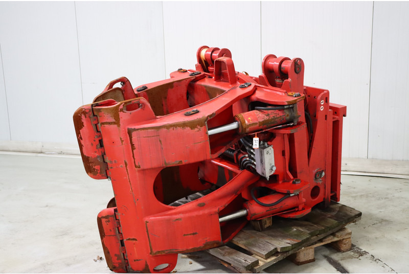 Aanbouwdeel Bolzoni TAR-45RH-14,5E