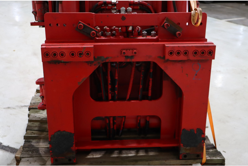 Aanbouwdeel Bolzoni TAR-45RH-14,5E