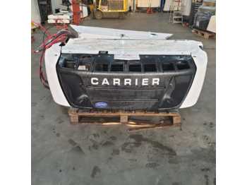 Koelunit voor Vrachtwagen CARRIER Supra 750- TC121086: afbeelding 1