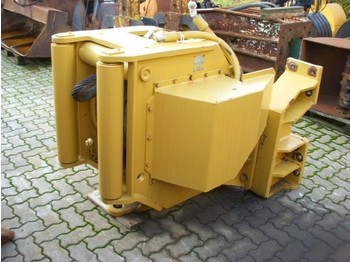 CAT (131) CAT (131) CARCO winch PA58VS - aanbouwdeel