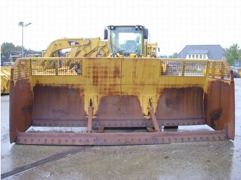 CAT Balderson (64) blade - Schild - aanbouwdeel