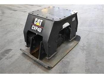 Aanbouwdeel CAT Compactor VVP15 / CVP40: afbeelding 1