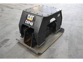 CAT Compactor VVP15 / CVP40 - aanbouwdeel
