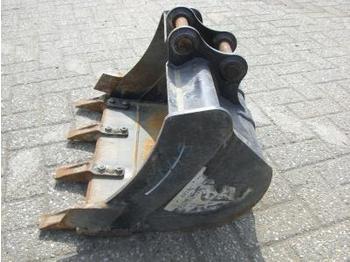 CAT Ecavationbucket HM-600 - aanbouwdeel