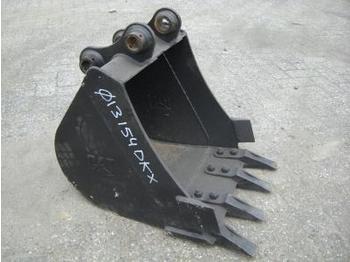 CAT Excavationbucket HM-500 CAT - aanbouwdeel