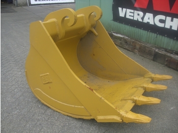 Aanbouwdeel CAT Excavatorbucket HG-4-80-125-C: afbeelding 1