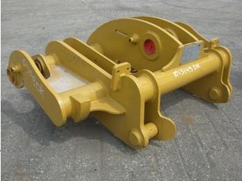 CAT Quickcoupler SW - IT - aanbouwdeel