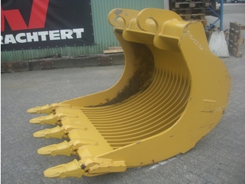 CAT Skeletonbucket RH-5-100-150-CK - Aanbouwdeel