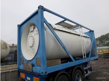 Aanbouwdeel CITERGAZ S.A. C21H017B