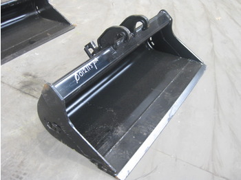 Cangini Ditch cleaning bucket NG-1200 - Aanbouwdeel