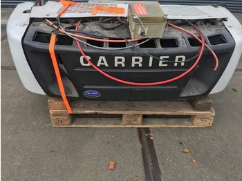 Koelunit Carrier Supra 450: afbeelding 1