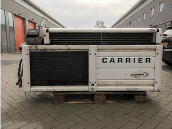 Koelunit voor Koelwagen aanhangwagen Carrier Supra 850U: afbeelding 1