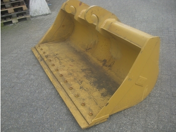 Cat Ditch cleaning bucket NG-2-24-200-NN - aanbouwdeel