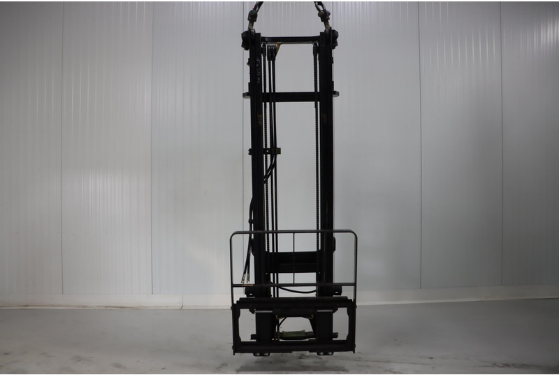 Aanbouwdeel *Caterpillar duplex mast