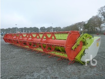 Claas C900 Grain - Aanbouwdeel