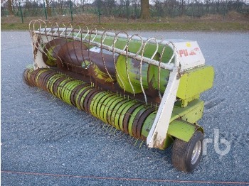 Claas PU300 Pick Up - aanbouwdeel