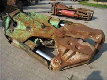 DIV. MONTABERT MB500 CW45S - aanbouwdeel