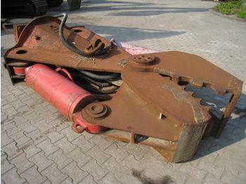 DIV. MONTABERT MB500 CW45S - aanbouwdeel