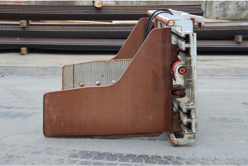 Aanbouwdeel Durwen PBK-140