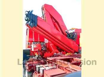 FASSI F 190.24 - Aanbouwdeel