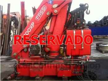 FASSI F 300 XP - Aanbouwdeel