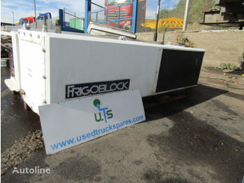 Koelunit FRIGOBLOCK FK24 COMPLETE UNIT: afbeelding 1