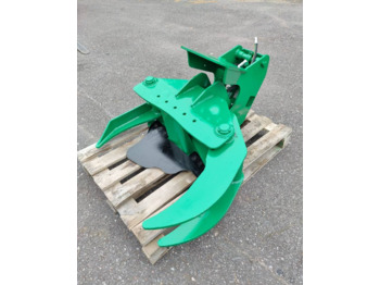 Farma BC 18  - Grijper voor Bosbouwmachine