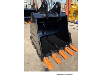 Graafbak Komatsu Pc 850 Buckets