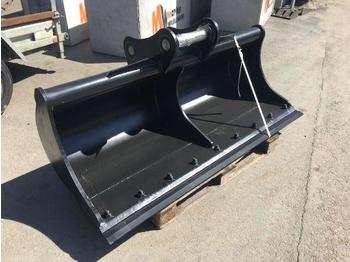 Graafbak MANITOU 1000 Litres - 2250mm pour télescopique