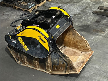 MB Crusher BF90.3 S4 m. OQ80 - Graafbak