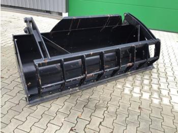 Graafbak Manitou CBG 2450 MS