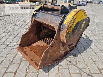 Mb Meccanica Breganzese MB Crusher BF80.3 S4  - Graafbak