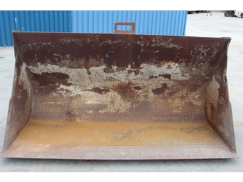 Graafbak STD bucket